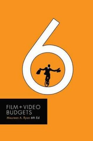 Cover of Film + Video Budgets