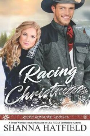 Cover of Racing Christmas