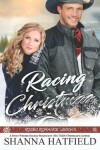 Book cover for Racing Christmas