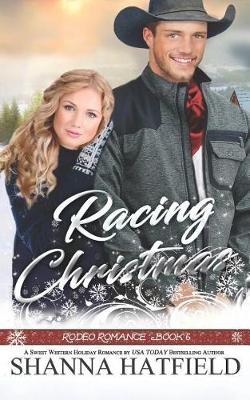 Cover of Racing Christmas
