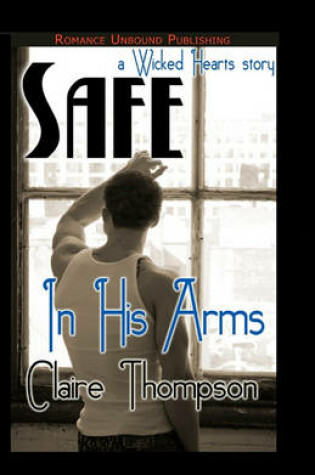 Cover of Safe in His Arms