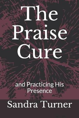 Book cover for The Praise Cure