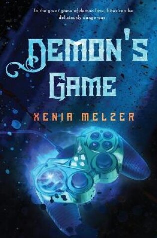 Cover of Demon's Game