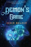 Book cover for Demon's Game