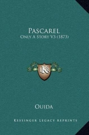 Cover of Pascarel