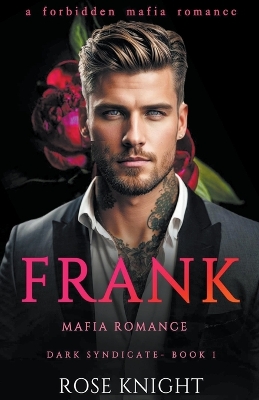 Book cover for Frank