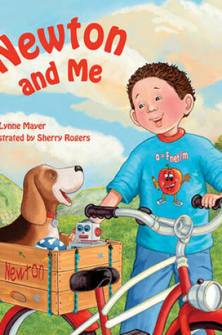 Cover of Newton and Me