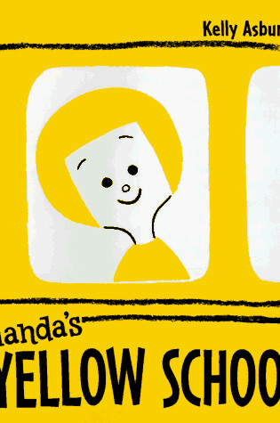 Cover of Yolanda's Yellow School
