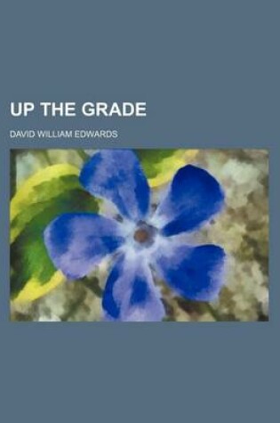 Cover of Up the Grade