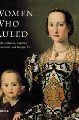 Cover of Women Who Ruled