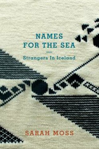 Cover of Names for the Sea