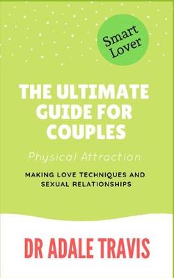 Book cover for The Ultimate Guide for Couples