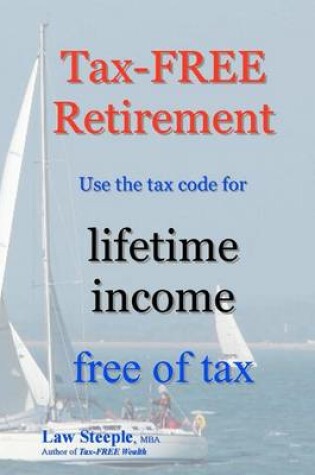 Cover of Tax-FREE Retirement