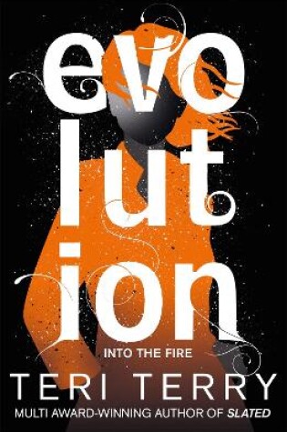 Cover of Evolution