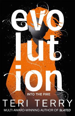 Book cover for Evolution