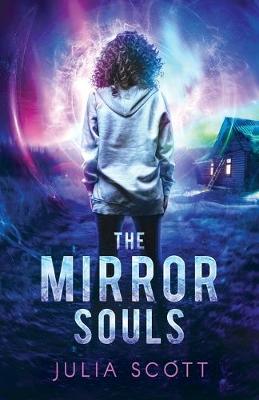 Book cover for The Mirror Souls