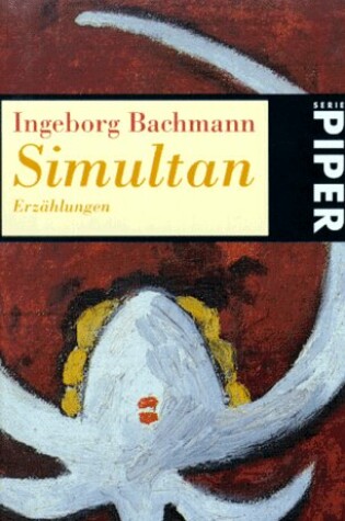 Cover of Simultan
