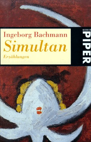 Book cover for Simultan