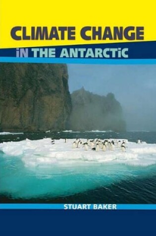 Cover of Us Cc in the Antarctic
