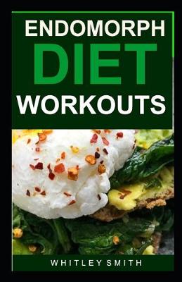 Book cover for Endomorph Diet & Workouts