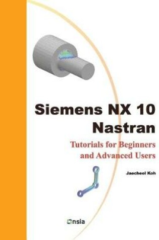 Cover of Siemens NX 10 Nastran