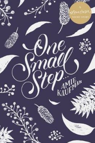 Cover of One Small Step ...