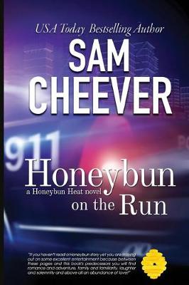 Cover of Honeybun on the Run