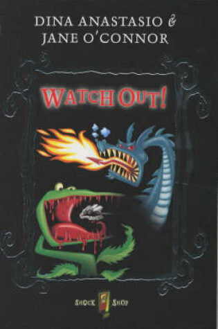 Cover of Watch Out!