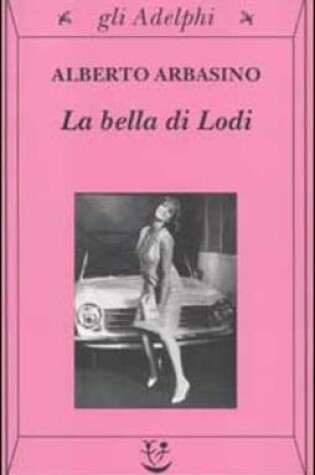 Cover of La bella di Lodi