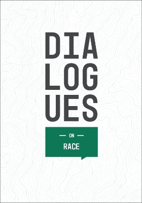 Book cover for Dialogues On / Race / Learner Book