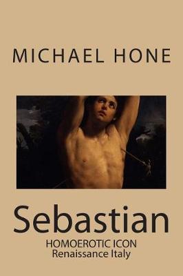 Book cover for Sebastian