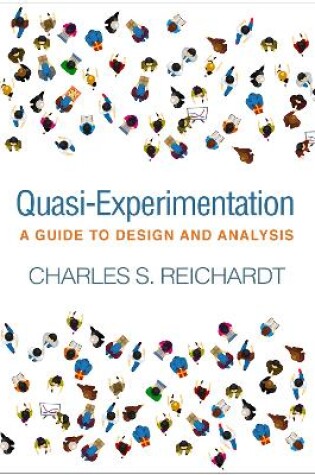 Cover of Quasi-Experimentation