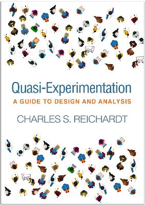 Cover of Quasi-Experimentation