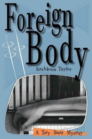 Cover of Foreign Body