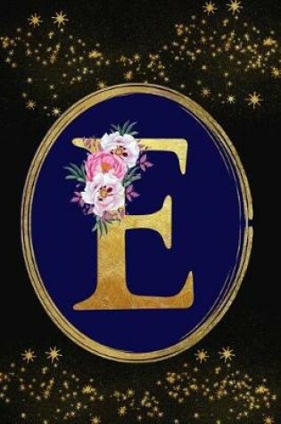 Cover of E