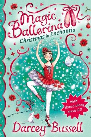 Cover of Christmas in Enchantia