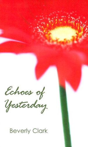 Book cover for Echoes of Yesterday