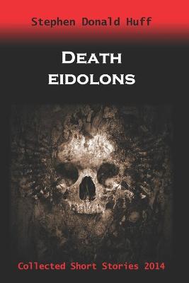 Book cover for Death Eidolons