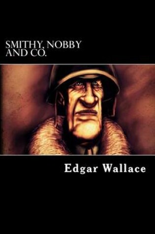 Cover of Smithy, Nobby and Co.