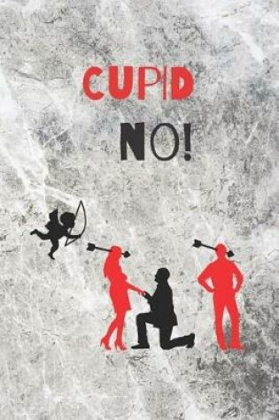 Cover of Cupid No!