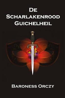 Book cover for de Scharlakenrood Guichelheil