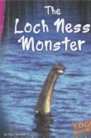 Cover of The Loch Ness Monster