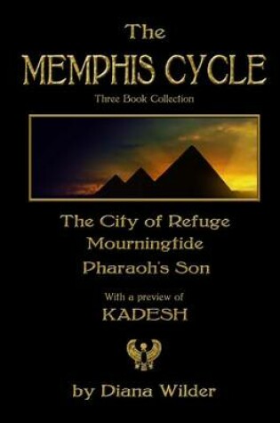 Cover of The Memphis Cycle