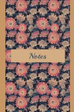 Cover of Notes & More