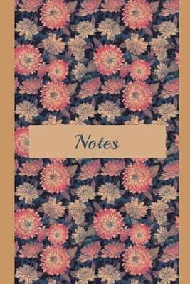 Book cover for Notes & More