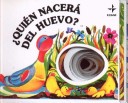 Book cover for Quien Nacera del Huevo ?