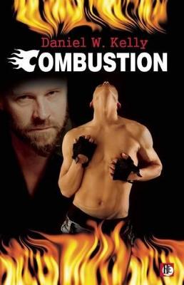 Book cover for Combustion