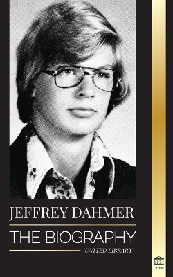 Book cover for Jeffrey Dahmer