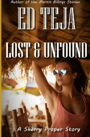 Cover of Lost & Unfound