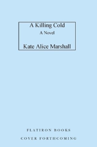 Cover of A Killing Cold